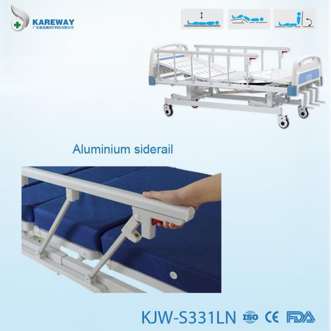 Safety Rehabilitation Centre Medicare Hospital Bed , Hospital