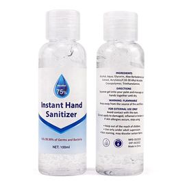 Antiseptic / Antibacterial Sanitizer Charcoal Main Ingredient CE / FDA Approvel
