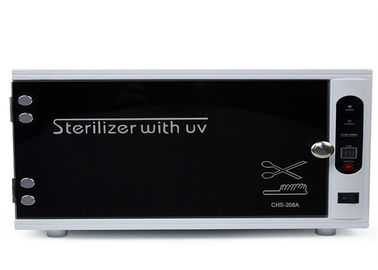 Dry Heat Uv Air Sterilizer Machine , 50Hz - 60Hz Uv Air Disinfection Systems