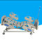 5 Functions Electric Hospital Bed Durable For Icu / Clinic Easy To Move