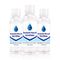 75 % Alcohol Antibacterial Sanitizer Gel Skin Friendly For Basic Cleaning