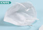 Collapsible Disposable Medical Mask Environmental Friendly Easy Carrying
