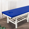 Collapsible ABS Side Rail Hospital Patient Bed Examination Table Wear Resistant