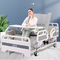 Multifunctional Electric Nursing Medical Adjustable Bed Automatic Turning