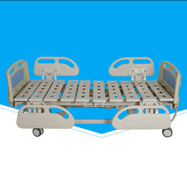 Detachable Medical Supplies Hospital Beds , Commercial Luxury Hospital Beds