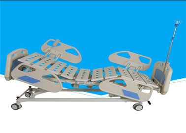 Commercial Electric Hospital Bed 2130 * 1000 * 500 - 780mm Size Durable