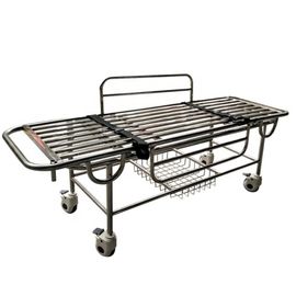 Stable Performance Patient Transport Stretchers On Wheels Easy To Use