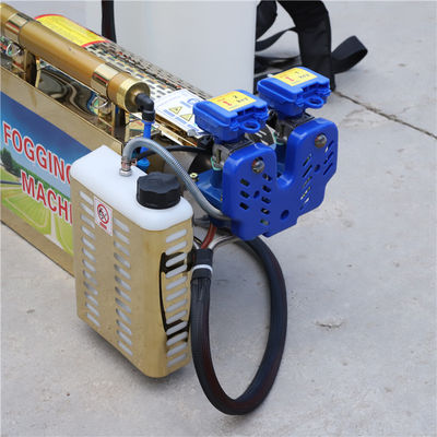 Street Hospital Metal 2L Thermal Fogging Sprayer