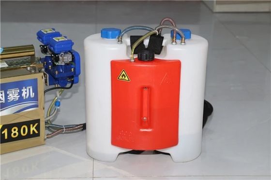 45L/H SS Agricultural Fumigation Thermal Fogging Machine