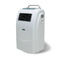 Health Care UV Sterilization Machine ，Portable 530 * 420 * 850mm Size White Color