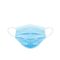 Portable Foldable Disposable Medical Mask Non Woven For Adult Dust Resistant