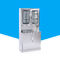 900 * 500 / 275 * 1800mm Hospital Storage Cabinets For Medical Treatment