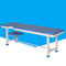 Ent Examination Table Hospital Patient Bed With Collapsible ABS Side Rail