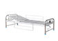 Detachable Single Crank Manual Hospital Bed Over Loading Protection With Handle