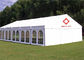 Event / Factory Large Temporary Hospital Tent 30x 50 X 20 Ft Size Easy To Set