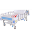 Steel Nursing Multifunctional Medical Patient Bed Turning Manual Medical Bed