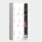 SS 9 Door Medicine Display Cabinet OEM Metal Storage Locker