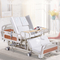 Electric Nursing Bed Multifunctional Hospital Bed Paralyzed Patients Automatic Turning Medical Hospital Bed