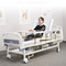 Home Paralysis Hospital Manual Bed Turning Lift Adjustable Hospital Bed